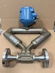 Emerson Micro Motion / Mass Flow Sensor CMF050M314N2BAEZZZ. Fixed Price $950.00.