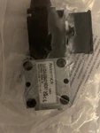 Emerson L01SA4594018D61 Aventics Numatics 2-POSITION Pneumatic Valve 24 Vdc. Fixed Price $50.00.