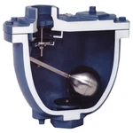 Val-matic 202C.2 Valve Air Release And VAC,FNPT,2 2,CI 5WLX6. Fixed Price $1029.01.