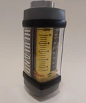 Hedland H700A-010 Flowmeter Gpm/lpm 1.0 5-38 4NMW5. Fixed Price $297.77.