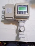 Flowmeter Magnew Yamatake 3000 Plus MGG14C-CA4A-XAXX-YH. Fixed Price $130.00.