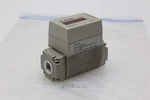 Ckd Karman Vortex Water Flow Sensor Nnb WFK5027-10 Scratched VLV-I-1368=2A22. Fixed Price $149.97.