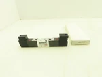 Aro Sierra S5DBMC Pneumatic Air Spool Valve 5/2 Port Pos 1/16" Npt 115 Psig. Fixed Price $48.74.