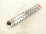 Dwyer RMC-122-SSV Flow Meter (127225296 Used). Fixed Price $100.00.