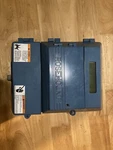 Rosemount Remote Magnetic Flow Meter Transmitter 8712DR12N0M4DA1. Fixed Price $785.00.