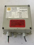Accurate Metering Systems IZMS-50 Flow 150 Gpm. Fixed Price $325.00.