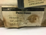 Johnson Controls A40FA-1 Pneumatic Temperature. Fixed Price $89.00.