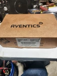 Emerson Aventics Ceram R432006124 Single Valve Rexroth Size. Fixed Price $200.00.