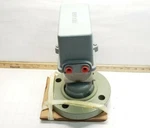 Abb Kent Taylor Flow Transmitter 0-125 In H20 Catalog No. 313TF00171. Fixed Price $269.99.