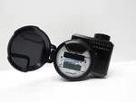 Neptune R900I Digital Water Meter E-coder V4 RW2G13 R900M Nob New!. Fixed Price $138.95.