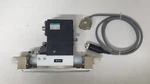 Ckd AMF-V-X1 Flow Valve Assembly With Cable, From Tel Tokyo Electron Lit. Fixed Price $150.00.