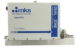 Mks Instruments DPCA-29643 Dual-zone Pressure Controller Type Dented Working. Fixed Price $557.23.