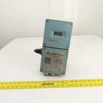 Foxboro IMT10-PA10 I/a Series Magnetic Flow Transmitter 120V 4-20MA Output. Fixed Price $97.49.