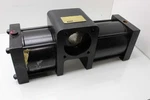 Parker HP4.5-1102-AA2-11 Rotary Pnuematic Actuator Series 4,500 In-lbs Torque. Fixed Price $505.73.