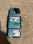 Mac 6223C-000-PM-111DA Brand New Surplus.. Fixed Price $131.84.