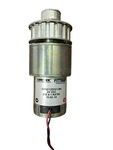 Ametek Pittman Stepper Gear Motor 24 Vdc 218.4:1 Ratio. Fixed Price $94.95.