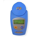 Misco PA202X-801-802 Digital Refractometer, Plato & Specific Gravity (d 20/20 C). Fixed Price $503.08.