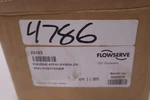 Pmv Flowserve Electro-pneumatic Double Acting Valve Positioner P-2020 New Unit. Fixed Price $2950.00.