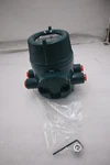 New Yokogawa AXFA14C-E2-21/FF1/SCT Admag Magnetic Flowmeter Stock G112. Fixed Price $1495.00.