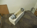 Omega Flowmeter FL45101-SH FL45101SH 0-10 Gpm 4-40 Lpm New In Box. Fixed Price $231.75.