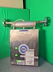 Micro Motion DS065S113SU / Emerson Fisher Rosemount Mass Flow Meter New. Fixed Price $1275.00.
