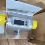 One New Ifm SM7000 Electrical Flowmeter. Fixed Price $930.00.