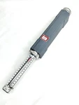 Waukee 750 Cfh Gas Flow Flo-meter MV-10 S.g 1.23 Temp 80 = Osig. Fixed Price $550.00.