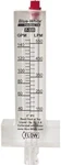 Blue-white F-30300P Series F-300 Flowmeter 80-300 Gpm. Fixed Price $180.95.