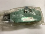 New In Bag Numatics 123BA400LP49Z30 150PSI Solenoid Control Valve N2. Fixed Price $79.95.