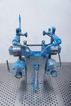 Ransburg A12712-00 Flowmeter Sensor Ransflow Fluid Panel Kem A13256-02. Fixed Price $1500.00.