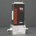 Brooks Instrument SLA5860S1BAA0C2A1 Mass Flow Controller, N2, 7.9 Slpm Fs. Fixed Price $499.95.