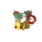 Asco 8344G044MO 110/120V 10-250PSI 1/4" Nsnp. Fixed Price $1392.00.