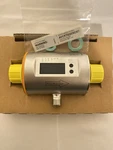 Ifm Efector SM6004 Electronic Magnetic Flow Meter 25 L/min New. Fixed Price $479.00.