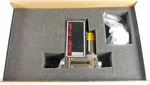New Sierra Side-trak 840L-1-OV1-SV1-D-V1-S1, 100 Sccm Mass Flow Controller. Fixed Price $1499.97.