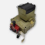 Ross 3573A7201 Double Valve E-p Monitor *read*. Fixed Price $2200.00.