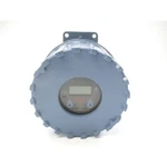 Micro Motion 9739MVD61UAEZZZ 85-250VAC Nsnp. Fixed Price $4632.00.