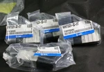 One (1) Smc NVKF332V-3D-01T Solenoid Valve Bracket Position TVKF3D41U New. Fixed Price $41.00.