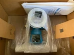 Endress+hauser Promass Coriolis Flow Meter 80A02 With. Fixed Price $2350.00.
