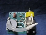 Estek 398-18886-1S Pcb, Vacuum Chuck Control. Fixed Price $229.95.
