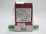 Horiba Stec SEC-4400MO-SUC Mass Flow Controller :jp. Fixed Price $181.24.