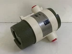 Yokogawa Vortex Flow Converter YFA11-AUPA-04*E/TBL 0-1300 NM3/N. Fixed Price $150.00.