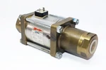 Mk 25 Nc 2/2 Way Coaxial Direct Acting Valves 0-16 Bar. Fixed Price $510.00.