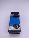 Festo MFH-5/2-D-1-FR-C Monostable Solenoid Valve 151016. Fixed Price $44.60.