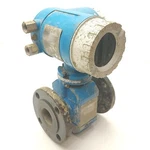 Endress+hauser 30FU50-M1ED11D31B Promag Flow Meter 2"PIPE 6"FLANGE 85-260VAC. Fixed Price $1800.00.