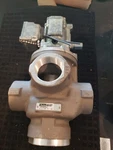 Parker Inline Valve 125 Psi N3859600253 / (brand New) Schrader Bello. Fixed Price $593.34.