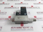 Brooks 5851S/BD1KA1AA0AA1B1 Oxygen Controller. Fixed Price $2366.81.