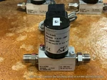 Used Krom Schroder Gas Solenoid Valve Vg R18K6 24V Free Shipping. Fixed Price $59.50.