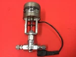 Research Control Valve - P/n: 1001GCN36SXXELN36. Fixed Price $64.99.