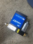 Mint Omega Mass Flow Controller Gases 0-10 L/min 5400A 5500A # FMA5420A. Fixed Price $799.99.