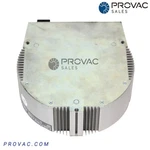 Varian TV-551OB Turbo Pump Controller, Rebuilt By Provac Sales, Inc.. Fixed Price $2530.00.